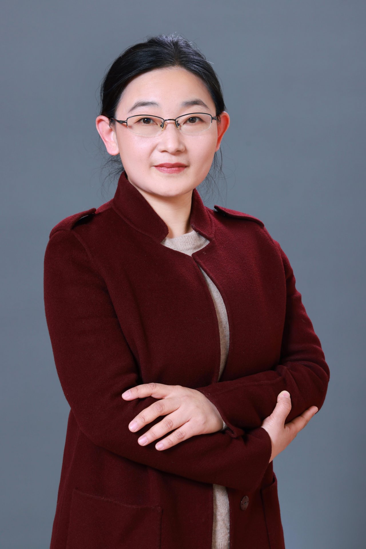 医学博士